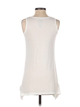 Go Couture Sleeveless Top (view 2)