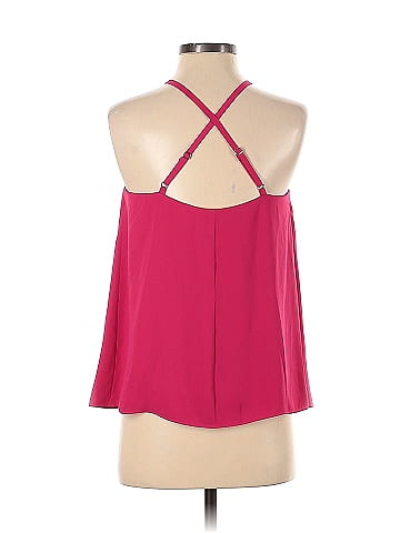 Great Jones Sleeveless Cross Back Top (view 2)