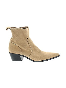 Zara Ankle Boots (view 1)