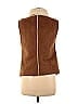 Sanctuary 100% Polyester Brown Cardigan Size M - photo 2