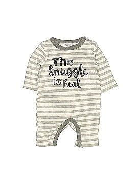 Baby Essentials Long Sleeve Outfit (view 1)