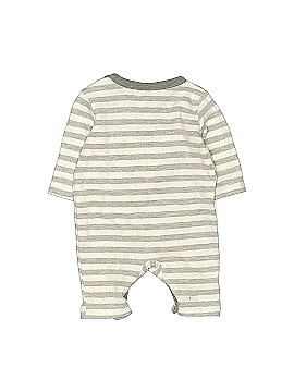 Baby Essentials Long Sleeve Outfit (view 2)