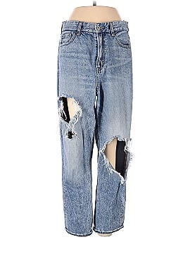 American Eagle Outfitters Jeans (view 1)