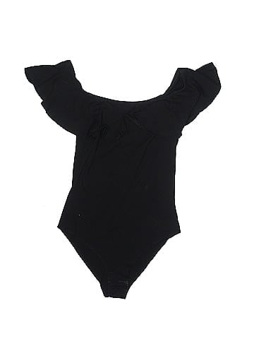 Blush Bodysuit (view 1)