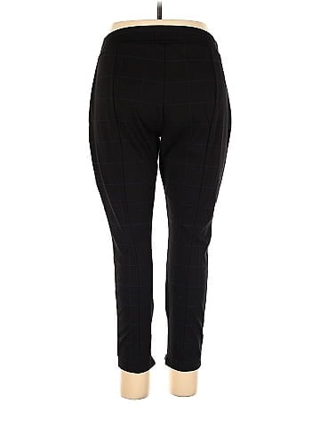 Ellen Tracy Active Pants (view 2)