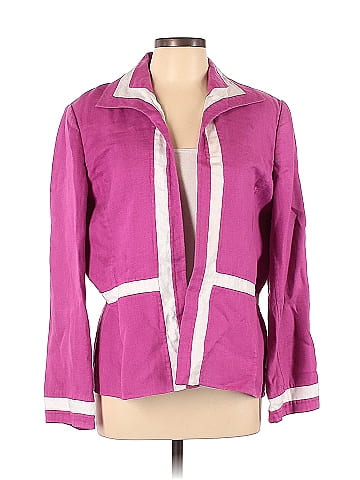Linda Allard Ellen Tracy Jacket (view 1)