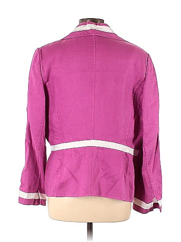 Linda Allard Ellen Tracy Jacket (view 2)