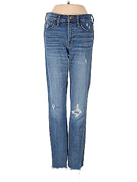 Madewell Jeans (view 1)