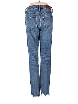 Madewell Jeans (view 2)