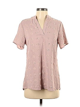 Assorted Brands Short Sleeve Blouse (view 1)