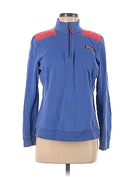 Vineyard Vines Track Jacket (view 1)