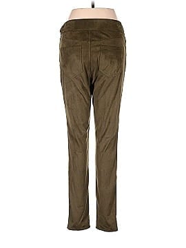 Gloria Vanderbilt Faux Leather Pants (view 2)