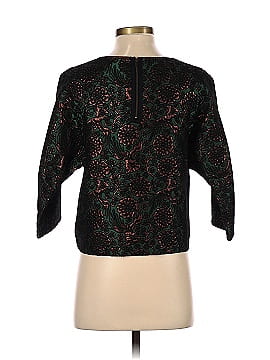 Cotélac Long Sleeve Blouse (view 2)