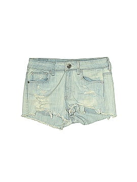 American Eagle Outfitters Denim Shorts (view 1)