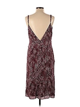 Fame And Partners The Snake Print Bella Dress (view 2)