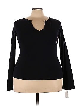 Madeline K Couture Long Sleeve T-Shirt (view 1)