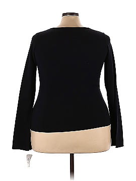 Madeline K Couture Long Sleeve T-Shirt (view 2)