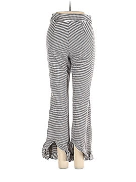 Opening Ceremony Houndstooth Circle Hem Pants (view 2)
