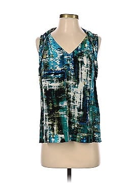 W by Worth Sleeveless Blouse (view 1)
