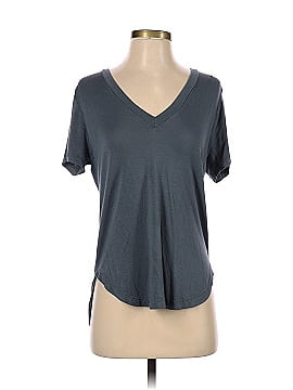 Lulus Long Sleeve T-Shirt (view 1)