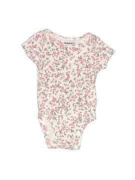 Old Navy Short Sleeve Onesie (view 1)