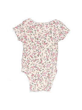 Old Navy Short Sleeve Onesie (view 2)