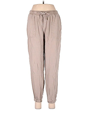 Carly Jean Casual Pants - front