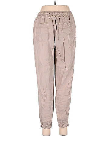 Carly Jean Casual Pants - back