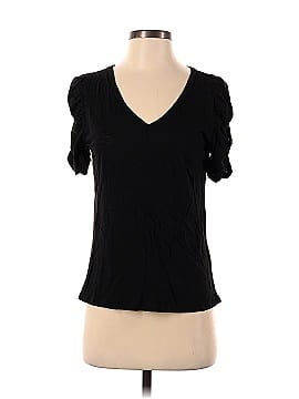 Judith March Short Sleeve Top (view 1)
