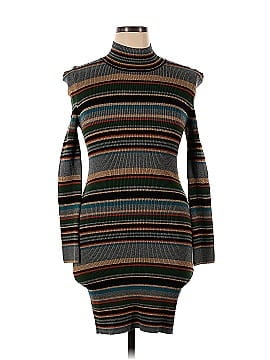 Ronny Kobo Tanysha Sweater Dress (view 1)