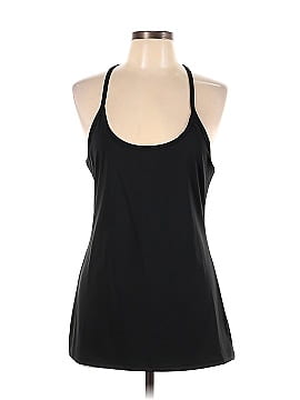 H By Halston Active Tank (view 1)