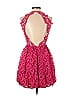 Saylor 100% Polyester Pink Amari Dress Size XS - photo 2