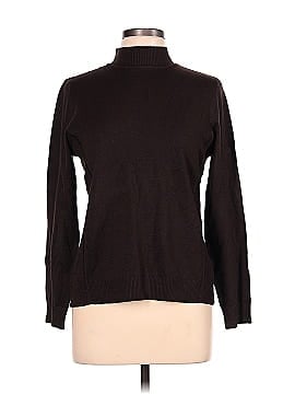 Christopher & Banks Turtleneck Sweater (view 1)