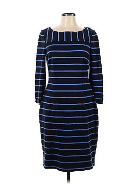 Talbots Casual Dress (view 1)