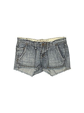 Z-Brand Denim Shorts (view 1)