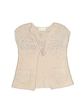 The Little White Company Cardigan (view 1)