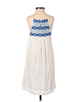 Earthbound Trading Co. Casual Dress (view 2)