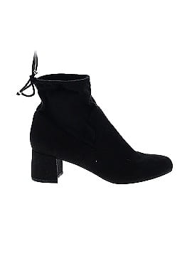 Adrienne Vittadini Ankle Boots (view 1)