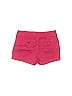 Vineyard Vines Solid Hearts Pink Khaki Shorts Size 2 - photo 2