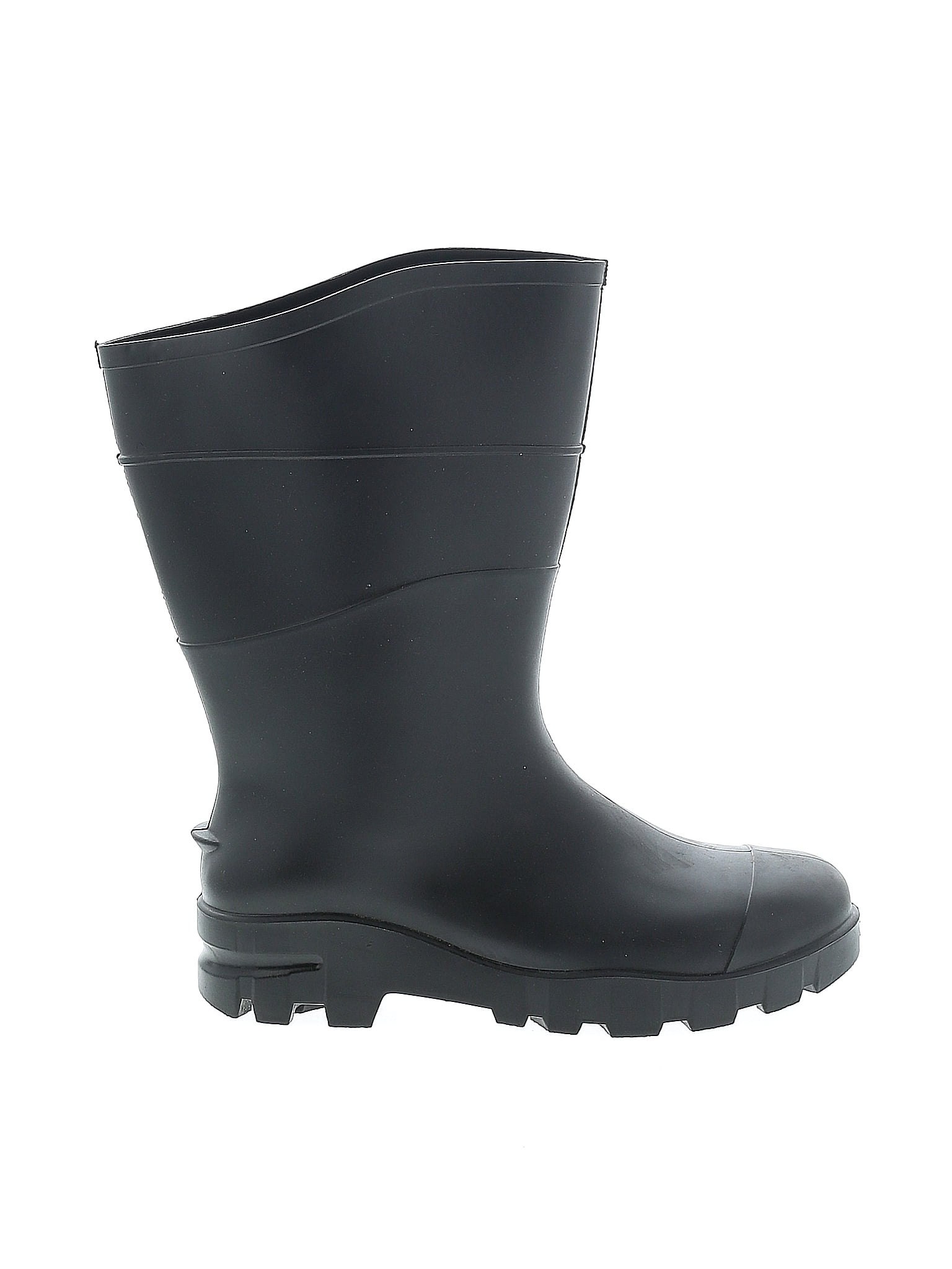 womens size 7 rain boots