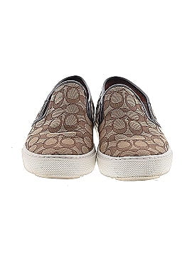 Coach Sneakers (view 2)