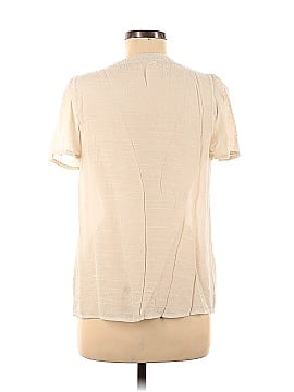 Late August Short Sleeve Henley (view 2)