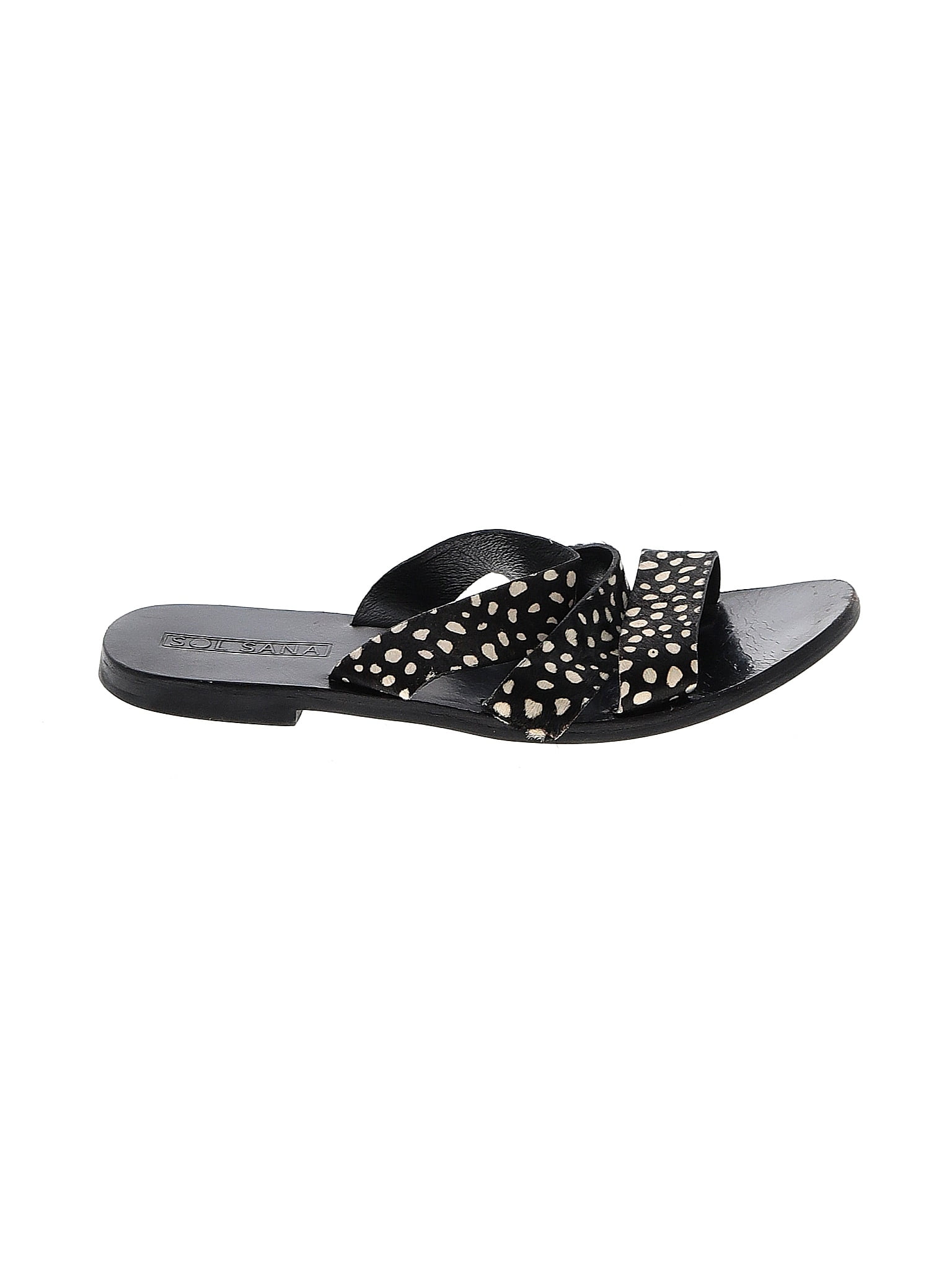 Sol sana hot sale madison mules