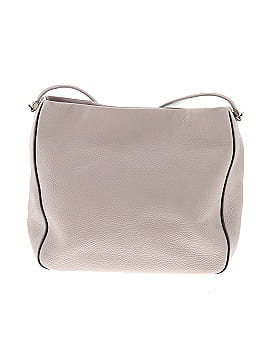 Kate Spade New York Leather Satchel (view 2)