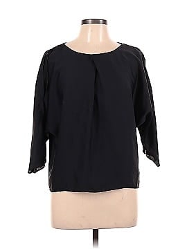 RACHEL Rachel Roy Long Sleeve Blouse (view 1)