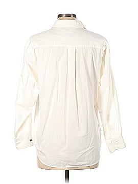 Pazzo Long Sleeve Button-Down Shirt (view 2)