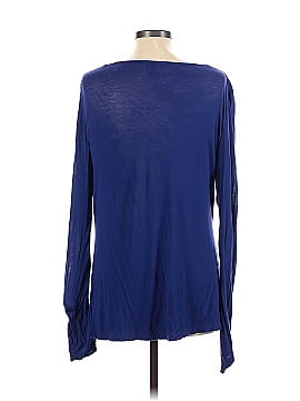 Daisy Fuentes Long Sleeve Top (view 2)
