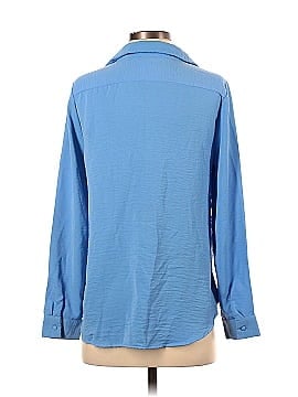 Vince Camuto Long Sleeve Blouse (view 2)