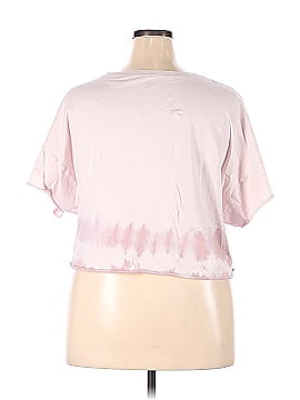 OFFLINE by Aerie Short Sleeve Top (view 2)