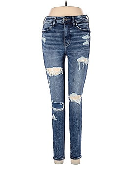 American Eagle Outfitters Jeans (view 1)